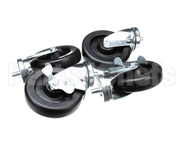 0-0140-105S Victory Caster Kit,6Overall,Victory