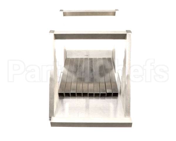 0-50-0530 Southbend Range Tube Shelf, Prs36-12