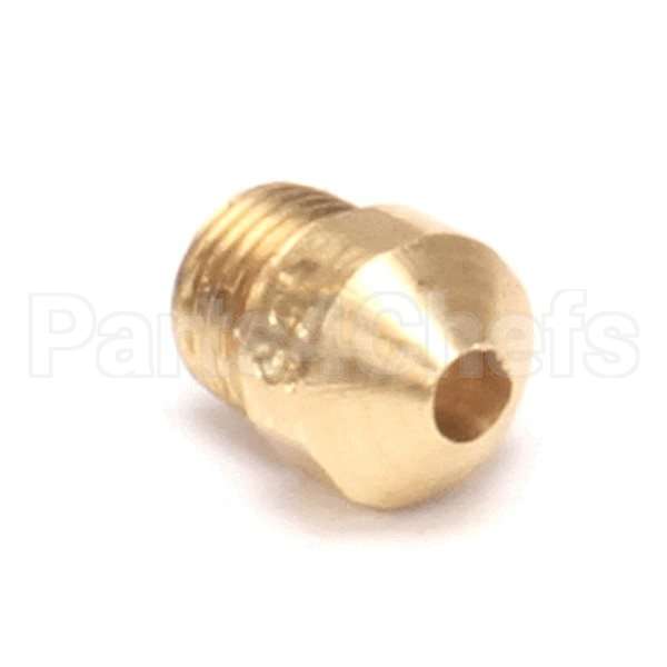 00-010901-00035 Compatible Vulcan Orifice, Spud