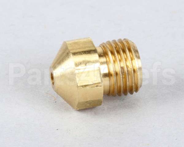 00-010901-00053 Vulcan Hart Orifice,Spud Pro