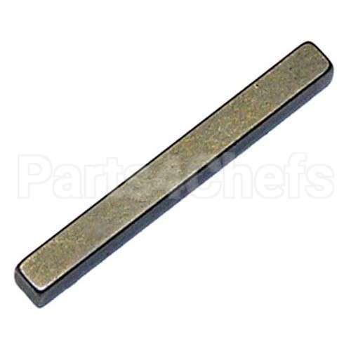 00-012430-00017 Compatible Hobart Key 1/8 X 2-1/2