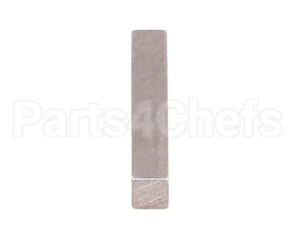 00-012430-00087 Hobart Key,3/16X3/16X1-1/4, Sst