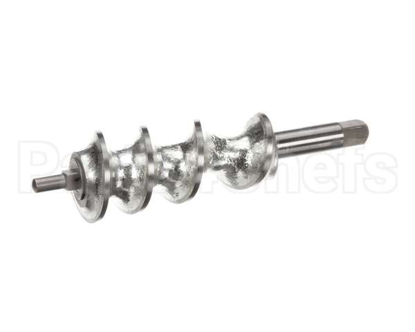 00-015878 Hobart Worm Assembly