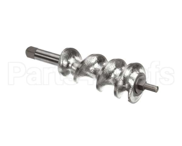 00-015878 Hobart Worm Assembly