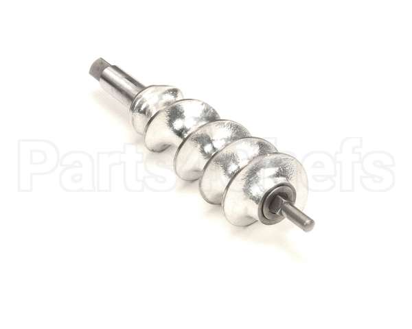 00-015881 Hobart Worm Assembly