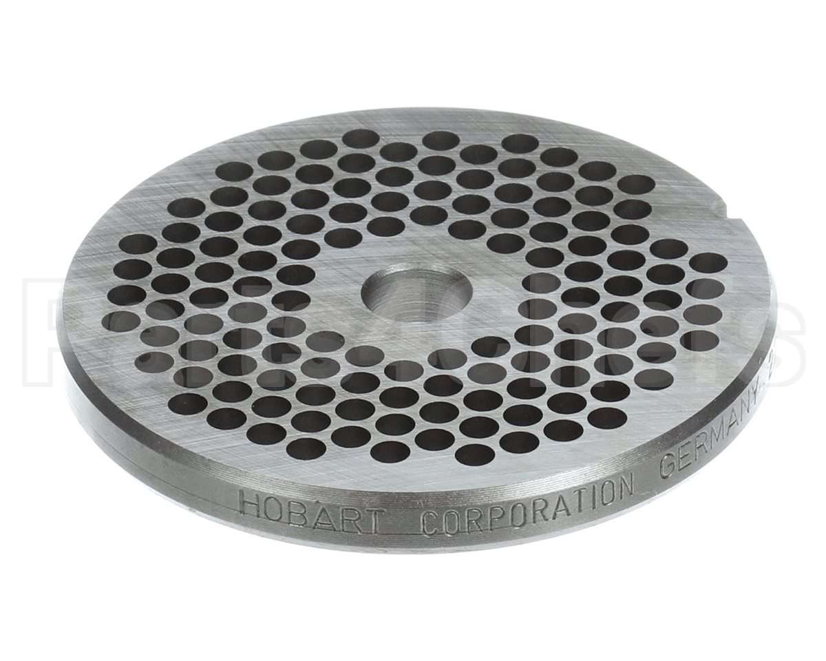 00-016431-00001 Hobart Plate #22 3/16