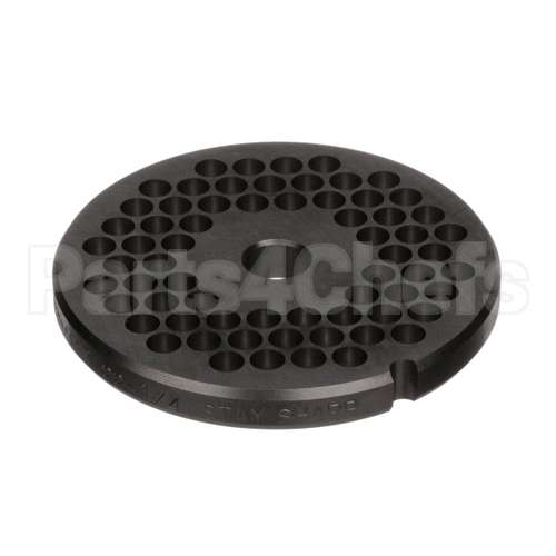 00-016432-00002 Hobart Plate #22 Ss 1/4