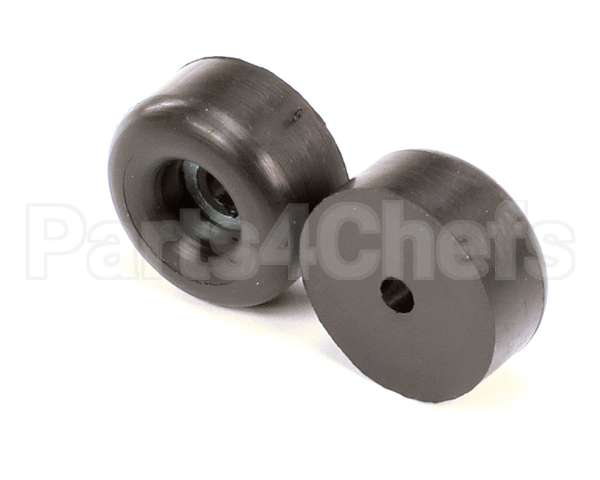 00-019105-00001 Hobart Bumper
