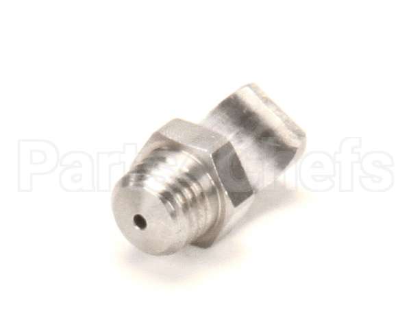 00-022731-00004 Hobart Nozzle,Rinse .026 Dia