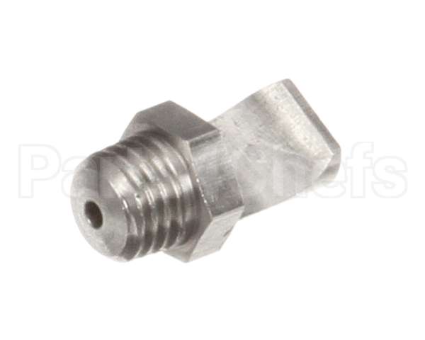 00-022731-00006 Hobart Nozzle,Rinse .035 Dia