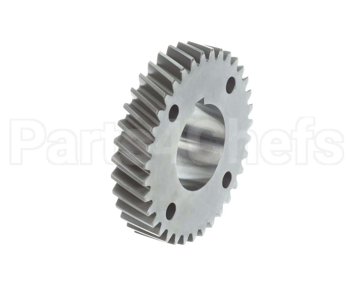 00-024223 Hobart Gear