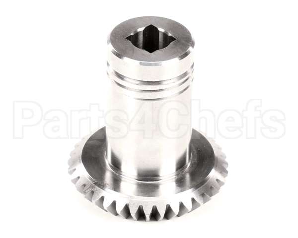 00-024889-00002 Hobart Gear,Bevel Dr Assembly