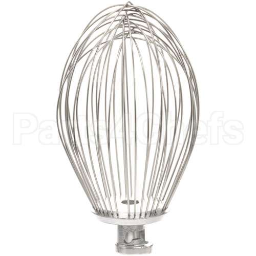 00-024900-00002 Compatible Hobart Whip, Wire (60 Qt)