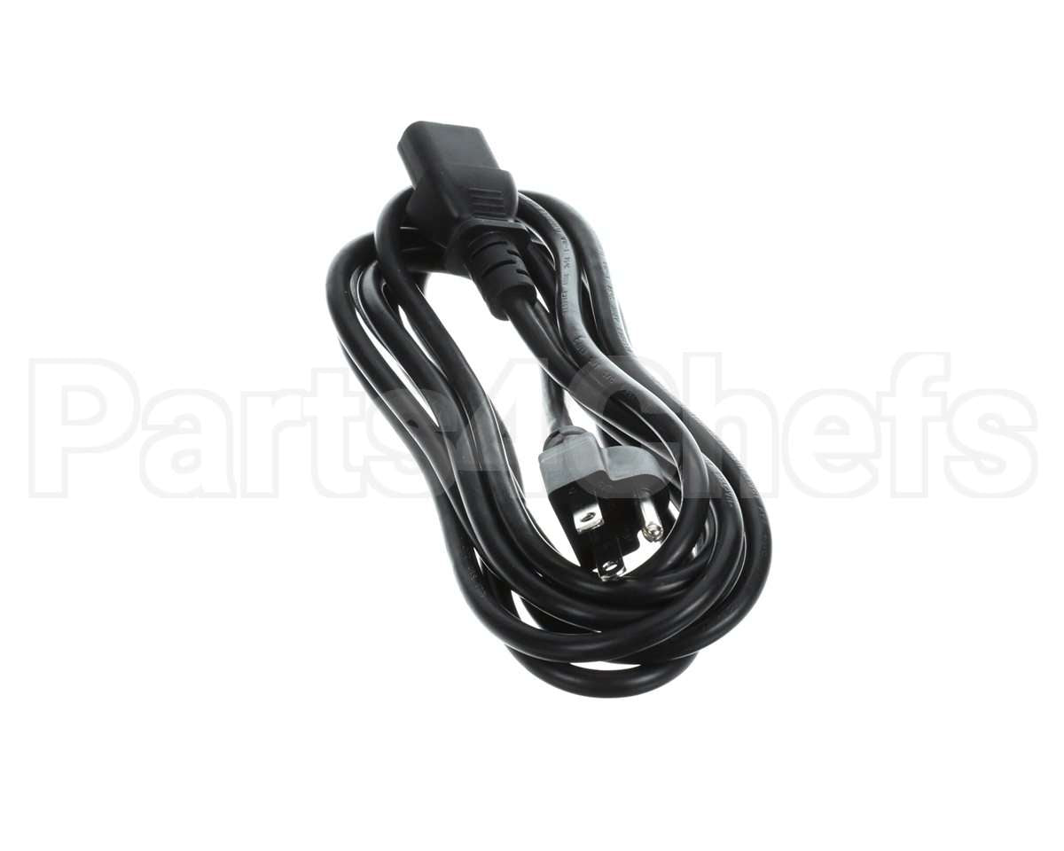 00-044479 Hobart Cord, 120 Vac Power