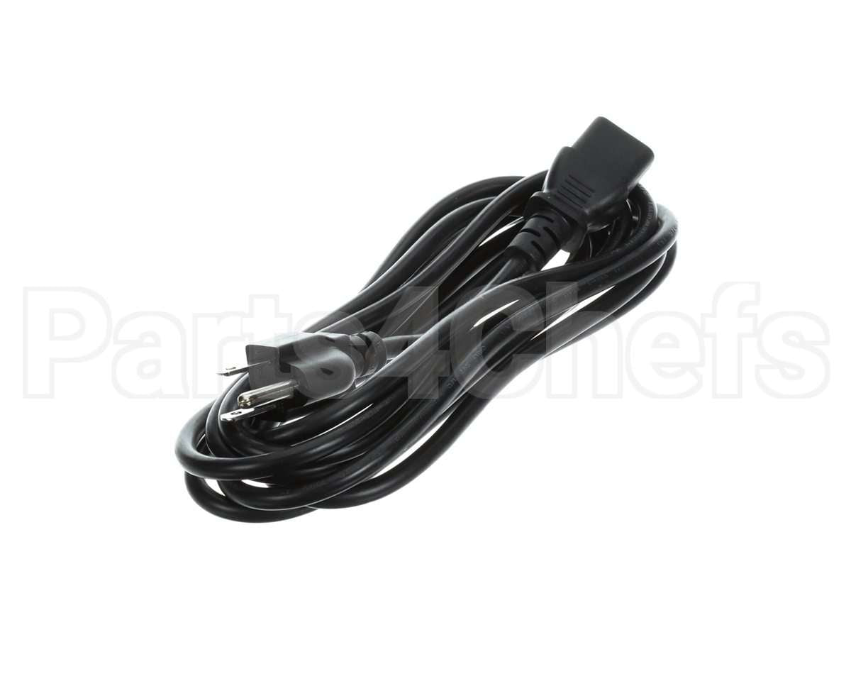 00-044479 Hobart Cord, 120 Vac Power