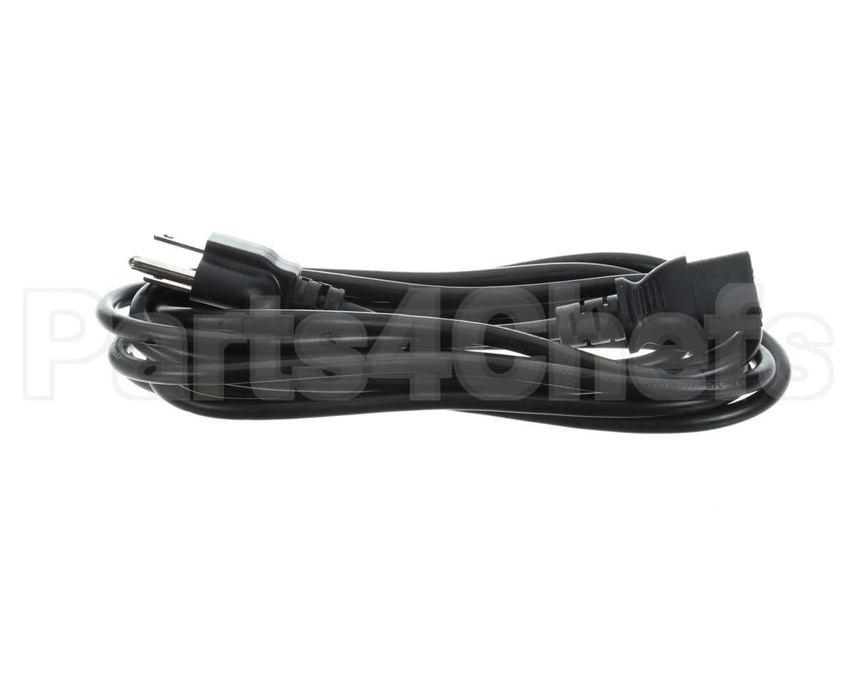 00-044479 Hobart Cord, 120 Vac Power