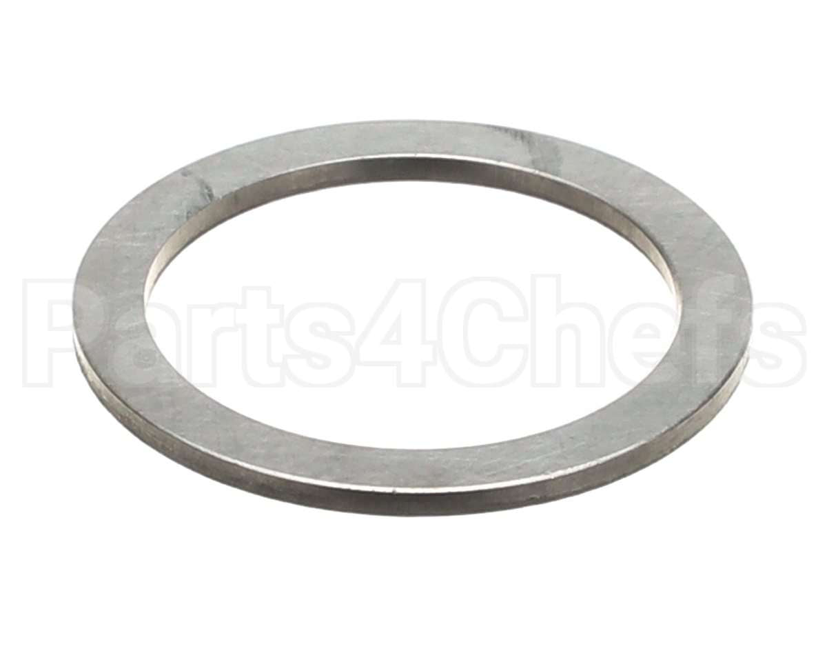 00-061920-00006 Hobart Shim