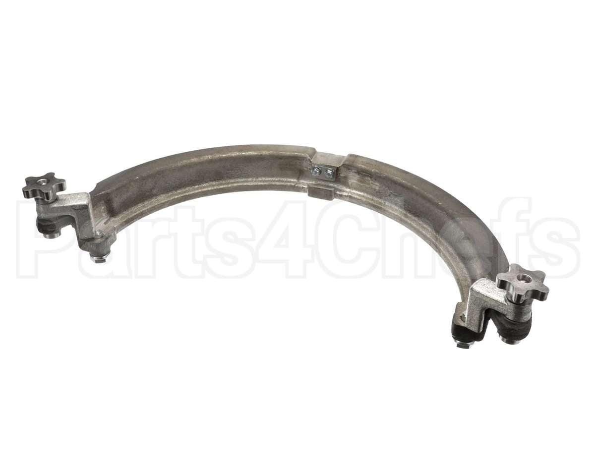 00-062087-00001 Hobart Bowl Adapter