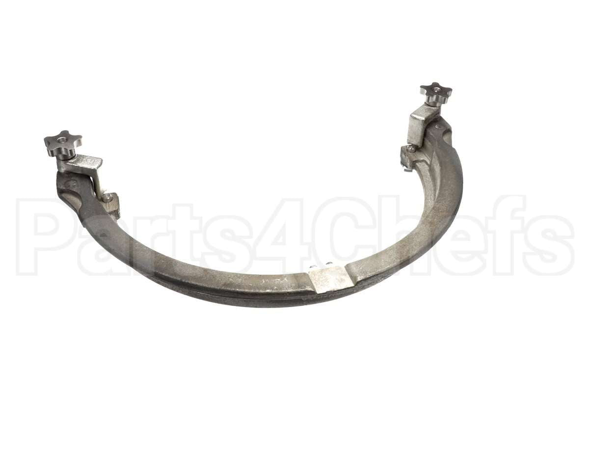 00-062087-00001 Hobart Bowl Adapter