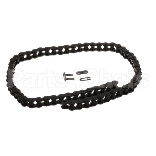 00-062804-00009 Hobart Chain, #60 Roller Conveyor