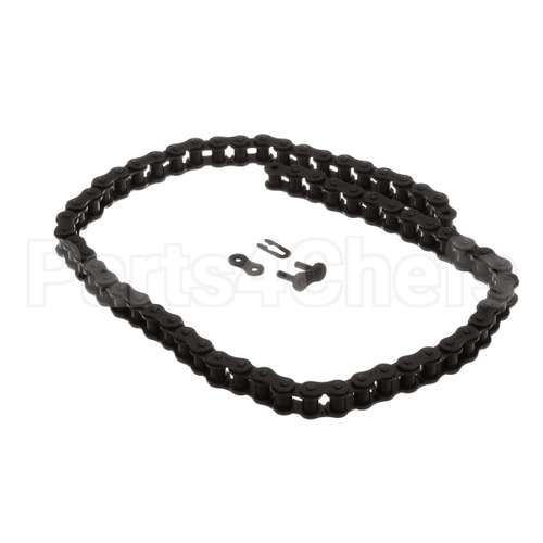 00-062804-00009 Hobart Chain, #60 Roller Conveyor