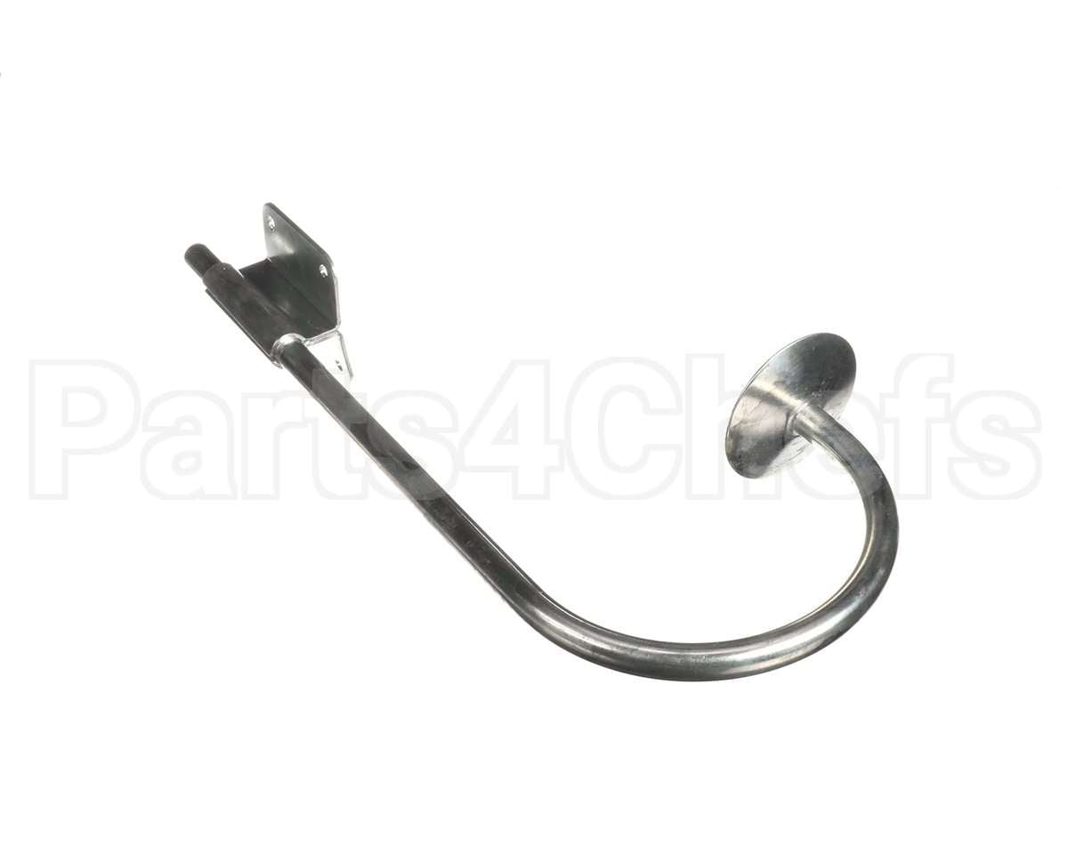 00-064350 Hobart Tube And Bracket