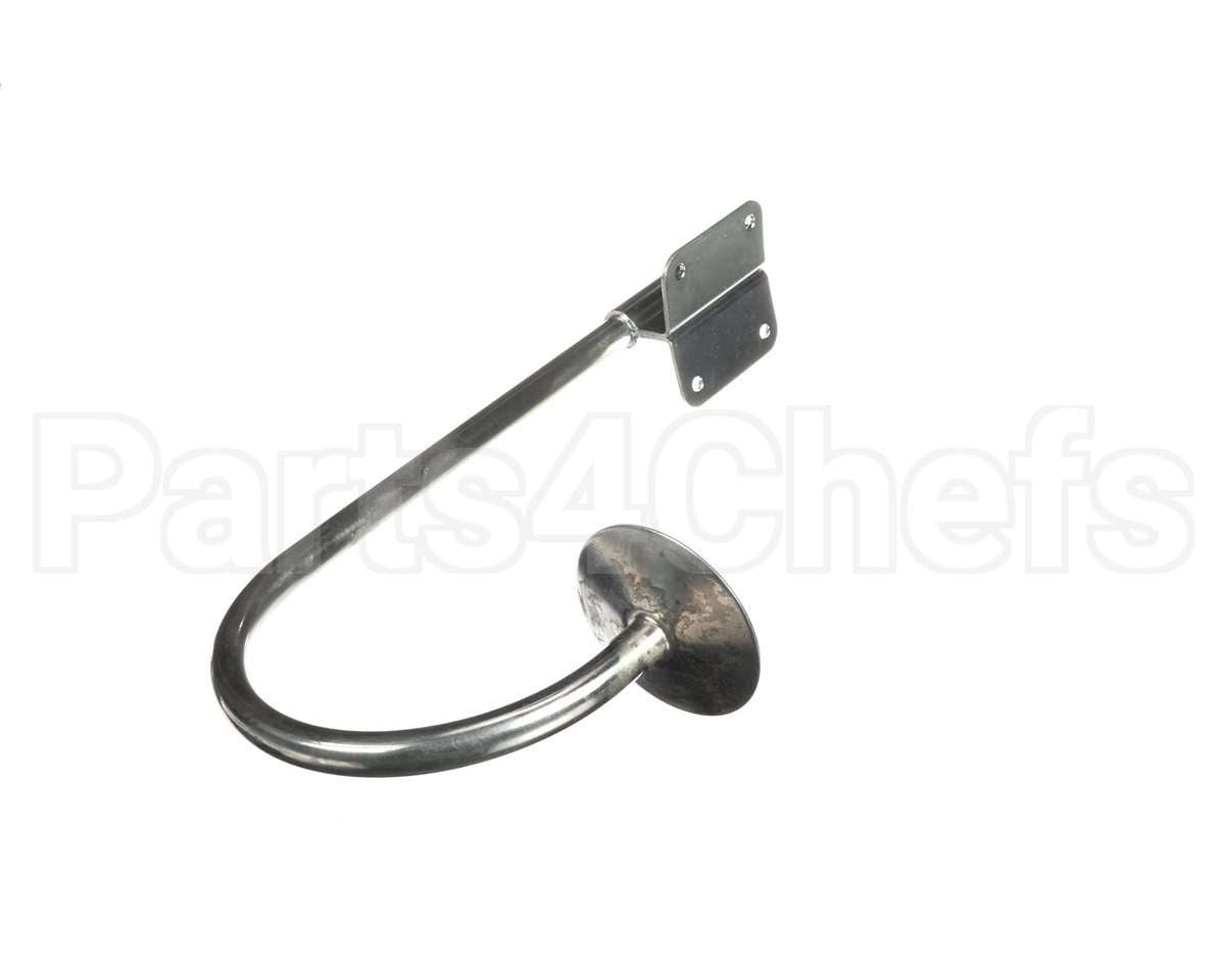 00-064350 Hobart Tube And Bracket