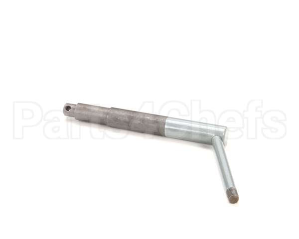 00-064727-00001 Hobart Lift Control Shaft Handle