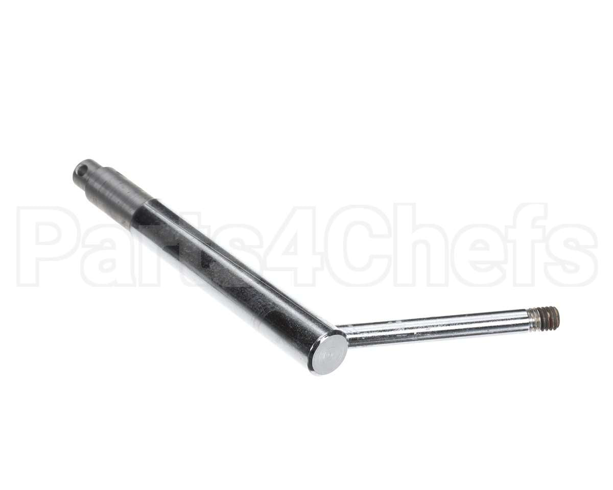 00-064727-00003 Hobart Lift Control Shaft Handle
