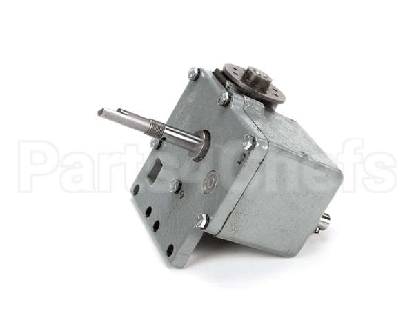 00-064927-00003 Hobart Lift,Power Bowl Assembly Brbx