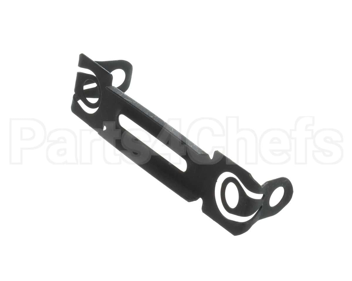 00-066621-00002 Hobart Capacitor, Bracket
