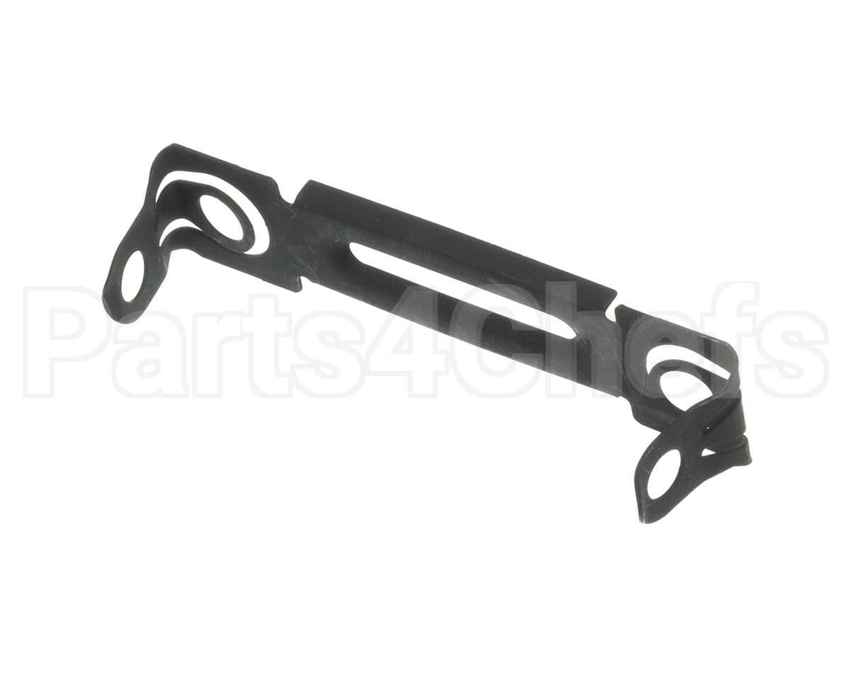 00-066621-00002 Hobart Capacitor, Bracket