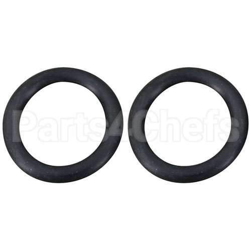 00-067500-00006 Compatible Hobart O Ring (2/Pkg)