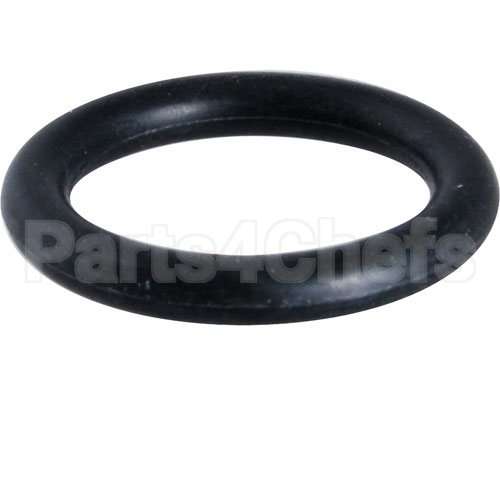 00-067500-00009 Compatible Midwest Appliance Parts O-Ring, 1" Od, 3/4" Id, Blk