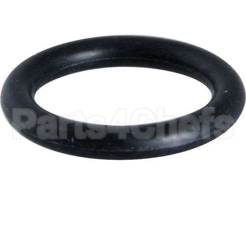 00-067500-9 Compatible Hobart O-Ring, 1" Od, 3/4" Id, Blk