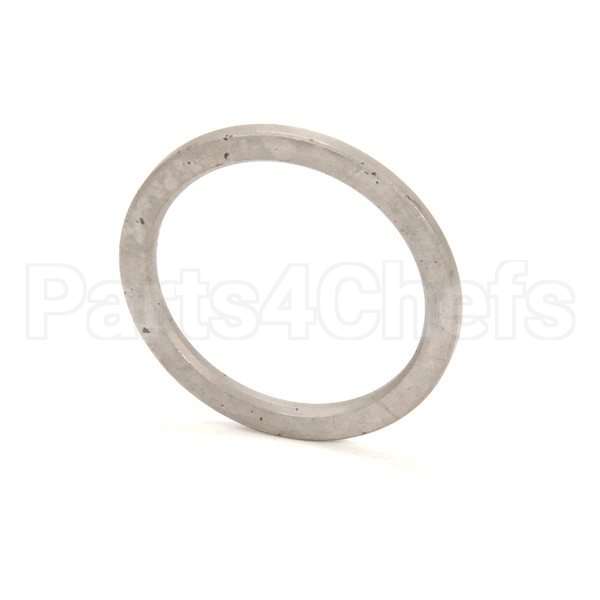 00-067902 Compatible Midwest Appliance Parts Spacer, Beater Shaft