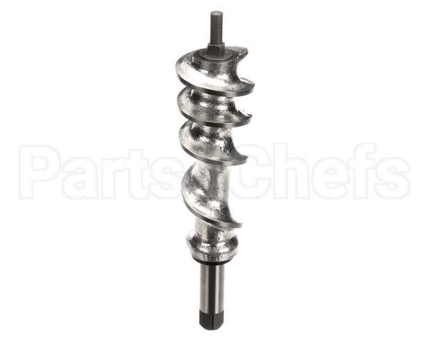 00-068338 Hobart Worm Assembly