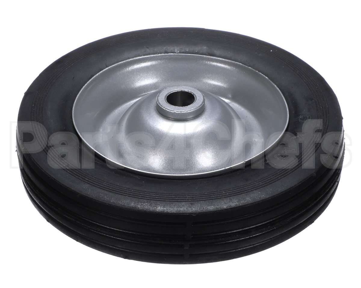 00-068881-00013 Hobart Wheel Rear