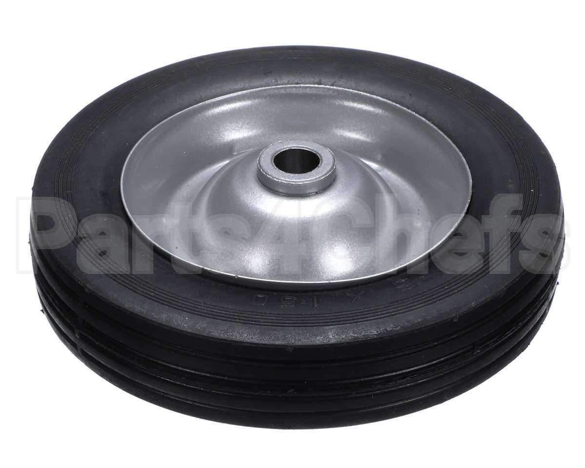 00-068881-00013 Hobart Wheel Rear