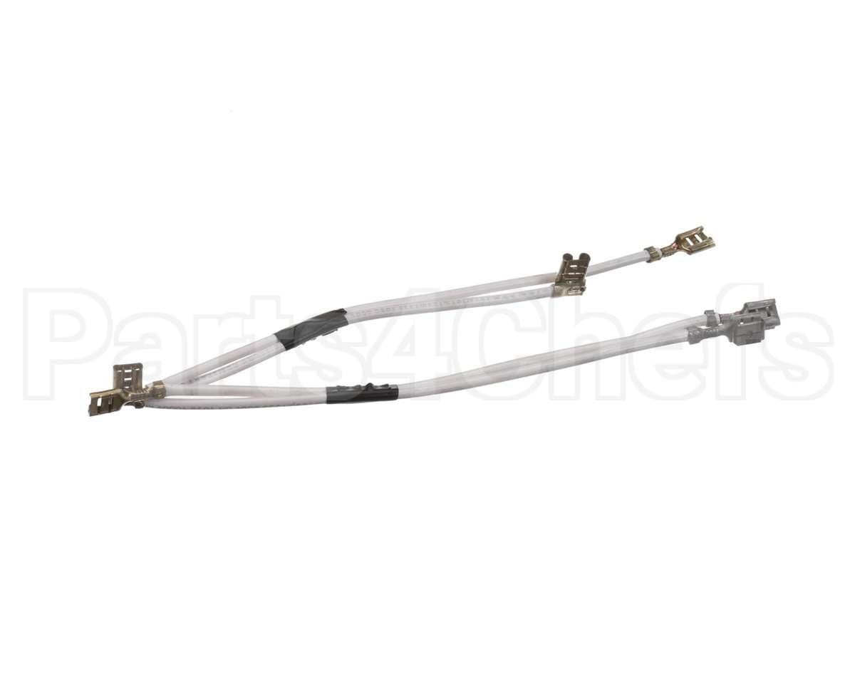00-076773 Hobart Wiring Harness