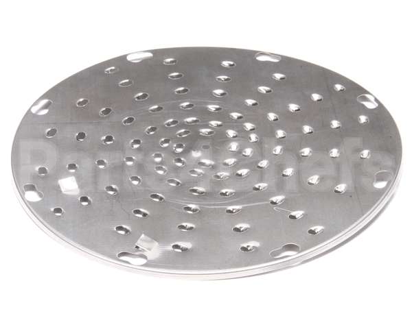 00-077045 Hobart Shredder Plate 3/16