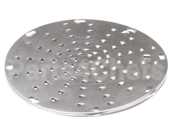 00-077045 Hobart Shredder Plate 3/16
