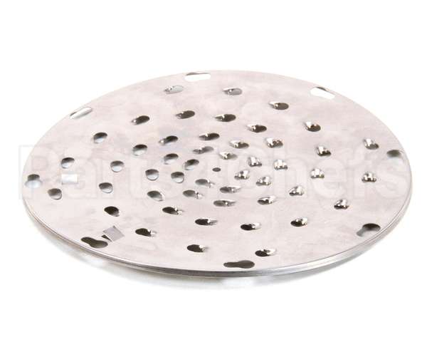 00-077046 Hobart Shredder Plate 5/16