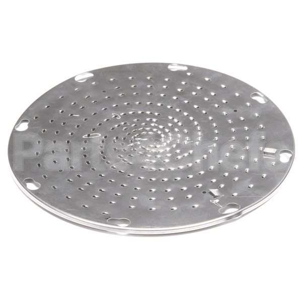 00-077047 Compatible Midwest Appliance Parts Shredder Plate 3/32
