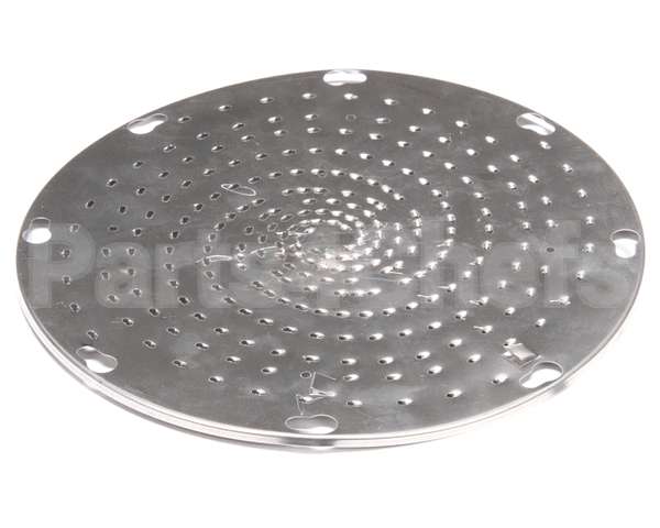 00-077047 Hobart Shredder Plate 3/32