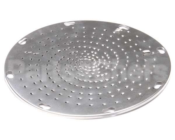 00-077047 Hobart Shredder Plate 3/32