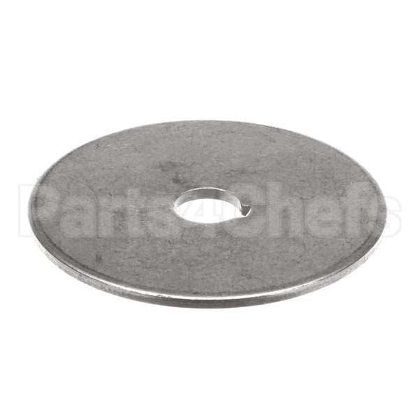 00-077358 Compatible Hobart Flange