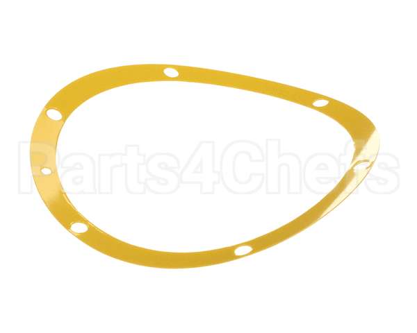 00-078179-00003 Hobart Yellow Gasket