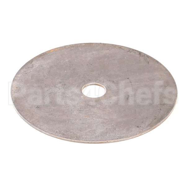 00-080982 Compatible Midwest Appliance Parts Metal Washer