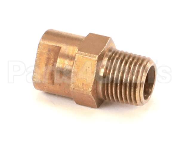 00-081812-00004 Hobart Nozzle,Rinse